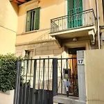 Casa Giardino A San Frediano Appartement Florence
