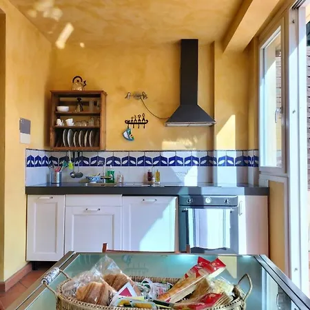 Casa Giardino A San Frediano Florence