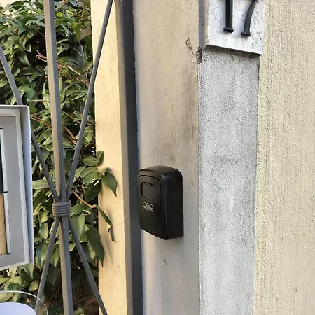 Casa Giardino A San Frediano *