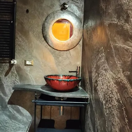 Casa Giardino A San Frediano Apartment Florence