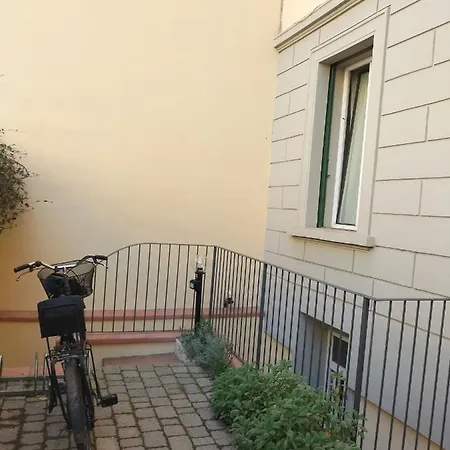 Apartment Casa Giardino A San Frediano