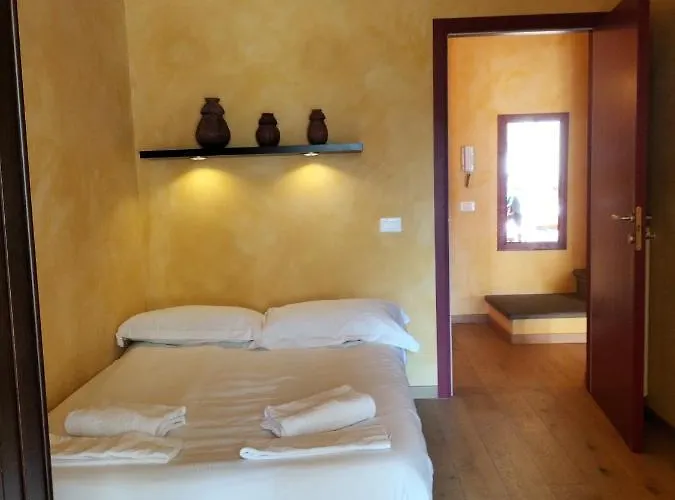 Lägenhet Casa Giardino A San Frediano