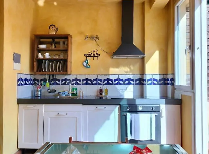 Casa Giardino A San Frediano Florens