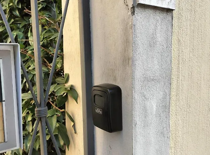 Casa Giardino A San Frediano *