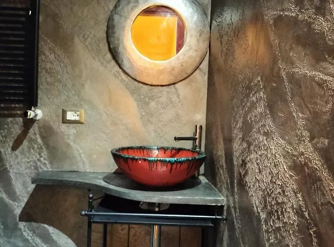 Casa Giardino A San Frediano Lägenhet Florens