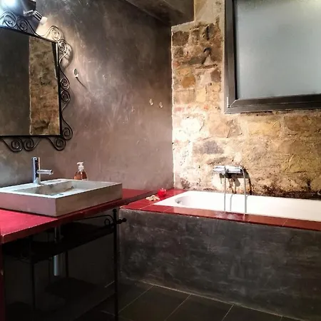 Casa Giardino A San Frediano Daire *